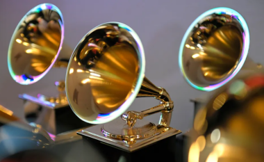 Publikohen nominimet për “Grammy Awards 2025” – artistet shqiptare mbesin pa asnjë nominim në ceremoninë e madhe të çmimeve