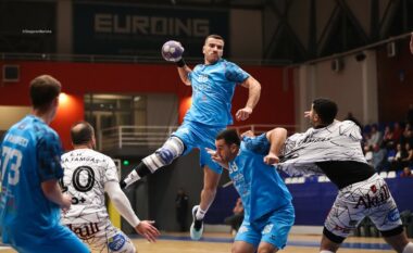 KH Rahoveci përballë ekipit rumun CS Minaur Baia Mare, këtu mund ta ndiqni ndeshjen