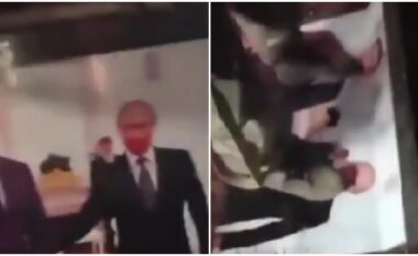 Kryengritje në Siri – rebelët ia mësyjnë ushtrisë së Assadit dhe forcave të Putinit