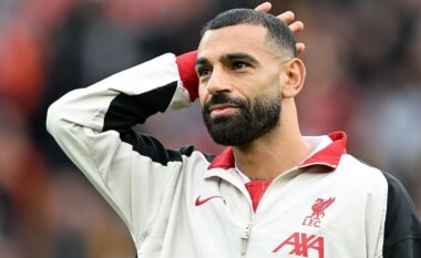 Salah parashikon derbin që Liverpooli e zhvillon përballë Man Cityt