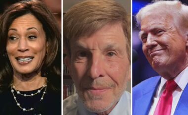 Harris apo Trump? Flet historiani që parashikoi saktë 9 nga 10 rezultatet e zgjedhjeve të fundit në SHBA