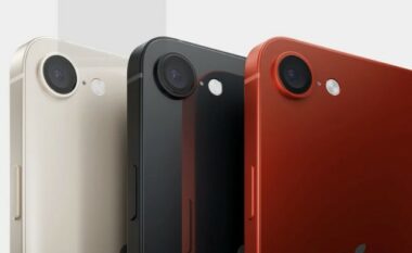 Zbulohen detajet e reja të iPhone SE 4