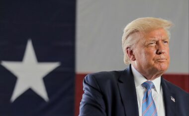 Trump kërcënon me veprime të ashpra nëse pengjet izraelitë nuk lirohen nga Gaza