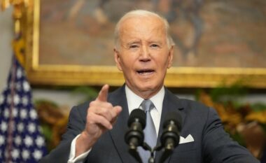 Biden: Rënia e Assadit është një akt themelor drejtësie