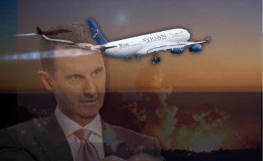 Mediat ruse raportojnë se Assad ndodhet në Moskë