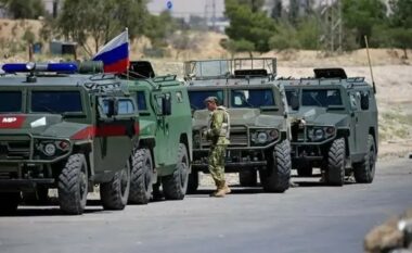 Rusët i kërkojnë ndihmë Turqisë, duan të evakuojnë ushtarët nga Siria