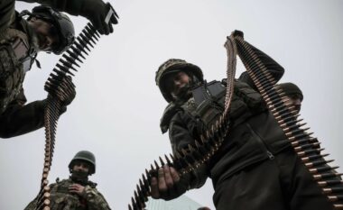SHBA do t’i dërgojë Ukrainës më shumë sisteme kundër dronëve e mina – kapin vlerën e 725 milionë dollarëve