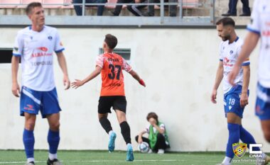 Superliga vazhdon me ndeshjet e javës së 16-të, luhet në Ferizaj dhe Malishevë