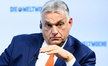 Shërbimi sekret hungarez spiunoi zyrtarët e BE-së