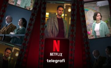 Nga “Baby Reindeer” e deri te “The Diplomat” – shfaqjet më të mira të Netflix për vitin 2024