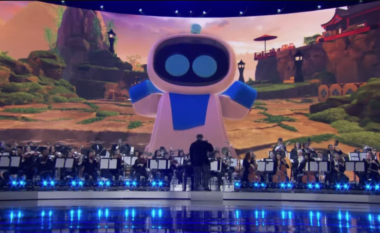 Kjo është video-loja më e mirë e vitit 2024 në Play Station