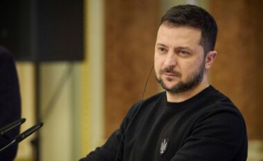 Konflikti ka hyrë në një “periudhë të ndërlikuar” – thotë Zelensky