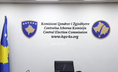 Zgjedhjet e 9 shkurtit, KQZ sot ceritifikon edhe 17 subjekte politike