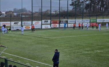 Nuk këndellet Ballkani, ndalet në udhëtim te Ferizaj