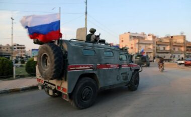 Rusia ia ka kthyer shpinën Assadit, nuk e ka ndërmend ta ndihmojë ushtarakisht