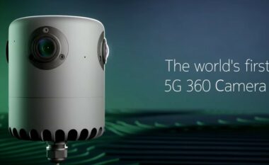 Nokia prezantoi kamerën e parë 5G në botë që mund ta bëjë këtë