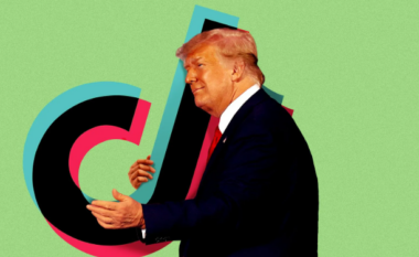 TikTok përballet me ndalim në SHBA, por Trump mund ta ndryshojë fatin e tij