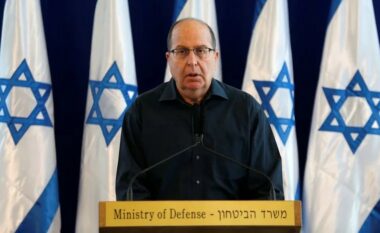 Ish-ministri izraelit i mbrojtjes paralajmëron për “spastrim etnik në Gaza”