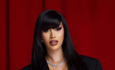 Befason Cardi B: Shpenzoj afro tre milionë euro për një muaj