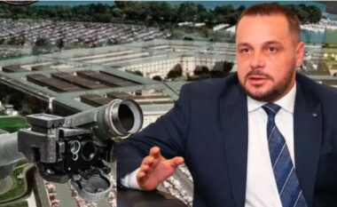 Maqedonci: Planifikohet fabrikë shtetërore ushtarake me investitorë amerikanë