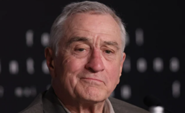 Robert De Niro zbulon rolin e tij të preferuar gjatë gjithë karrierës: Kjo do të thotë shumë për mua