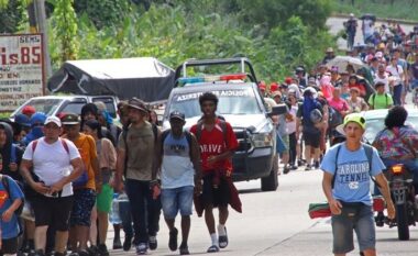 Administrata Trump do t’i dëbojë një milion emigrantë në vit – Meksika nuk do t’i pranojë shumicën prej tyre
