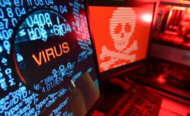 Virusi i ri vjedh të dhënat bankare, maskohet si Google Chrome