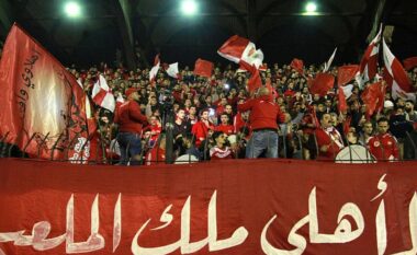 Rënia e Asadit solli ndryshime edhe në futboll, kombëtarja siriane ndryshoi ngjyra