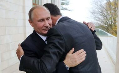 Assad në Rusi? Ja çfarë thotë Kremlini zyrtar