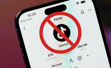 Nga kush varet tani e ardhmja e TikTok në SHBA?