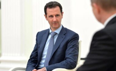 Zbulohet pasuria që mund të ketë marrë me vete në Moskë, familja e Bashar al-Assad
