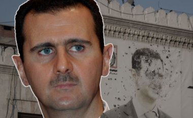 Nga mjek i syve në diktator: Ngritja dhe rënia e presidencës së Bashar al-Assadit