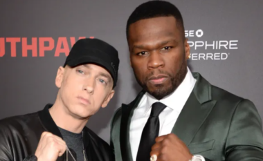 Më në fund – 50 Cent dhe Eminem bashkojnë forcat për një album