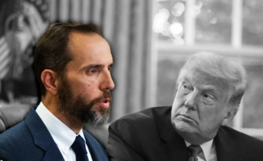 Trump për Jack Smith: Ai po kthehet në Hagë, mund të jetë i rrezikshëm edhe atje