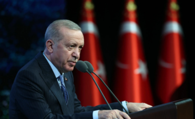 Erdogan shpreson se rebelët sirianë do të vazhdojnë avancimin, por ngre alarmin për diçka