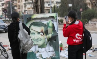 Bota reagon ndaj rënies së Bashar al-Assad – disa nga deklaratat e bëra deri më tani