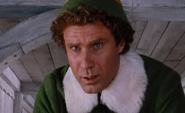 Will Ferrell për komedinë e Krishtlindjeve “Elf”: Jam me fat që kam një film si ky në karrierën time