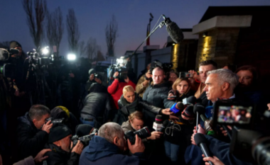 Gjykata Kushtetuese anulon zgjedhjet presidenciale në Rumani pas akuzave për ndërhyrje ruse