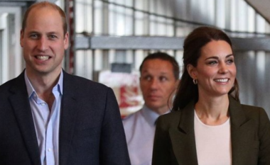 William dhe Kate nuk morën pjesë në drekën tradicionale të mbretit Charles para Krishtlindjeve