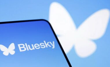 Bluesky ka më shumë se 24 milionë përdorues