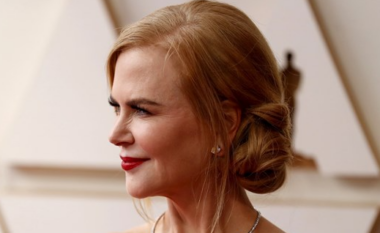 Nicole Kidman: Doja të hiqja dorë nga aktrimi kur linda fëmijën tim të parë