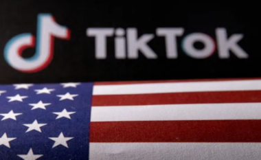 TikTok humb betejën gjyqësore në SHBA, përballet me ndalimin