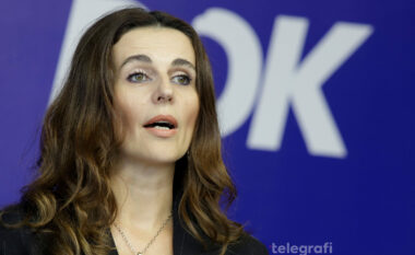 Çitaku reagon ndaj deklaratave të Kurtit për sulme në veri: Qeveria duhet të krijojë siguri, jo të përhapë panik