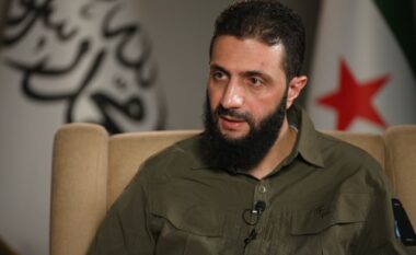Lideri rebel sirian jep intervistën e parë – zbulon qëllimin dhe strategjinë për rrëzimin e Assadit
