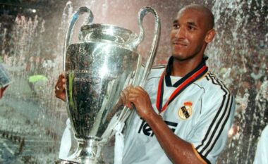 “Jeta tek Real Madridi ishte një makth”, Anelka rrëfehet për aventurën tek gjiganti spanjoll