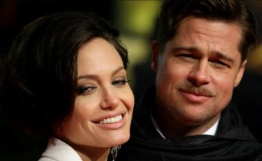 Angelina Jolie dhe Brad Pitt arrijnë marrëveshje divorci pas tetë vjetësh beteje