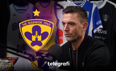 Bekim Isufi flet për provat në Maribor dhe mungesën e këshillave në atë kohë