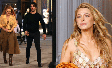 Avokati i Justin Baldonit: Kundërpadia ndaj Blake Lively do të tronditë të gjithë