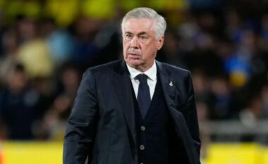 “Ai duhet t’i thotë dikujt shko në ferr”, Ancelotti këshillohet si të rikthehet tek rezultatet pozitive