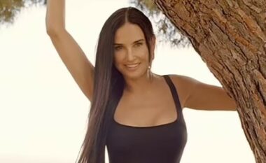 Fansat e Demi Moore janë të zemëruar për rolin e saj të vogël në “Landman”